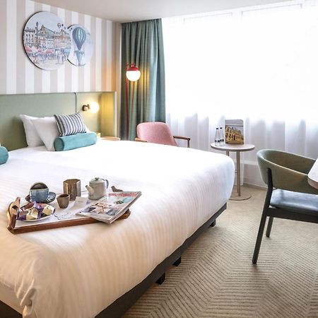 Mercure Northampton Extérieur photo