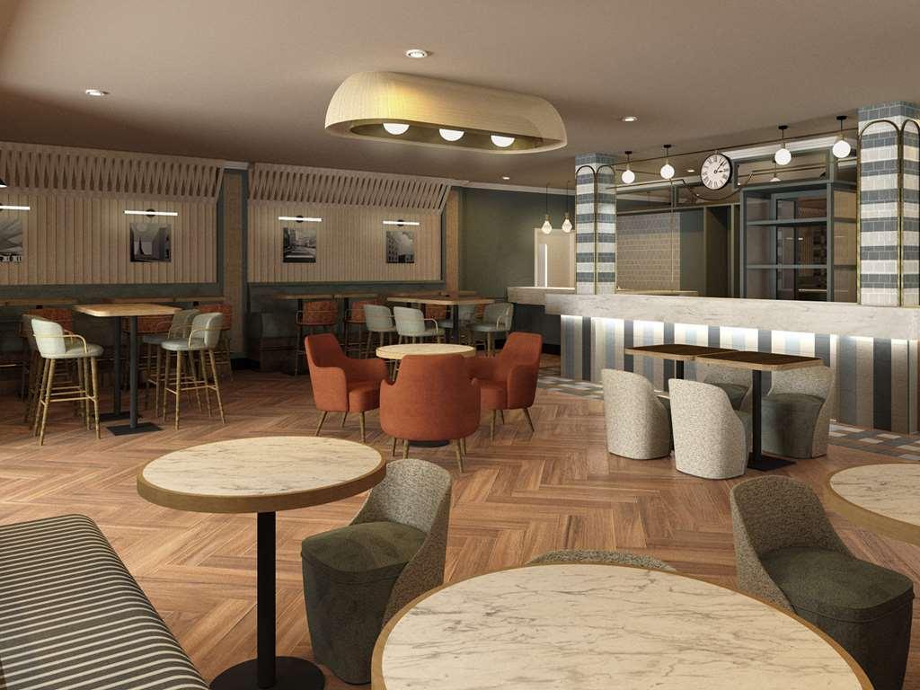 Mercure Northampton Extérieur photo