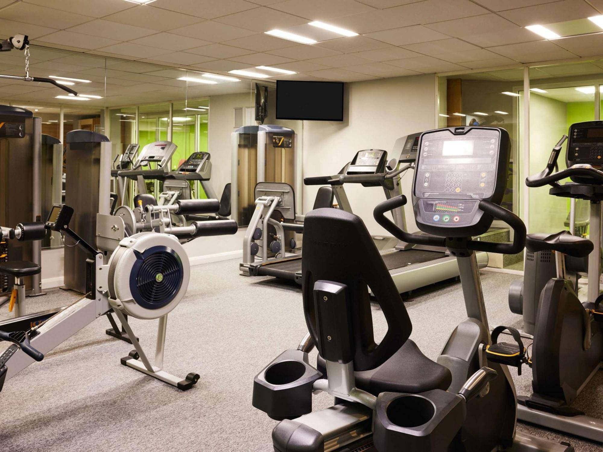 Mercure Northampton Extérieur photo